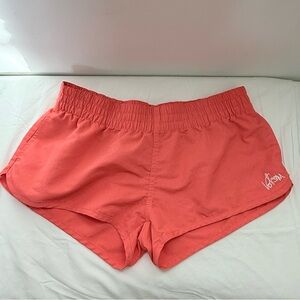 Volcom Coral Athletic Shorts